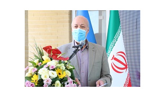 استاندار اصفهان: دانشگاه کاشان الگویی ویژه در منطقه و استان اصفهان است
