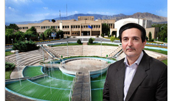 پیام خیرمقدم رئیس دانشگاه کاشان برای نودانشجویان دانشگاه کاشان