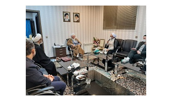 تاکید بر نقش آفرینی دانشگاه کاشان در راه اندازی  مرکز پژوهشهای مهدویت در کاشان