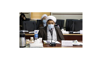 مدیر کل فرهنگ و ارشاد اسلامی اصفهان: نهج البلاغه مهمترین منبع اندیشه‌های الهی و سبک زندگی اسلامی است