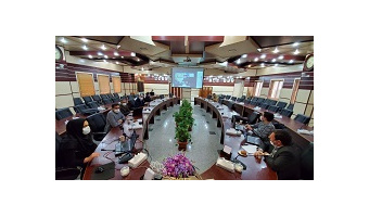 ارائه ۷۵ مقاله علمی در دهمین کنفرانس شبکه­ های هوشمند انرژی ۹۹ در دانشگاه کاشان