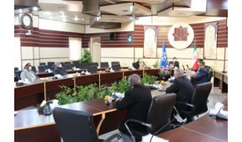 دانشگاه ها سنگر و خاکریز مقدس در جهاد علمی با دشمن هستند