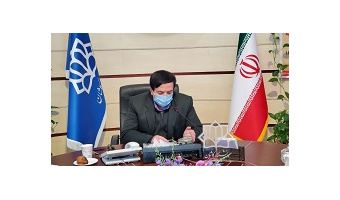 دانشگاه کاشان باید در دل جامعه و مردم جای گیرد