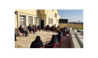 به انگیزه هفته فرهنگی در دانشگاهها، همت همدلانه دانشگاهیان برای رونق مضاعف فعالیت‌های فرهنگی