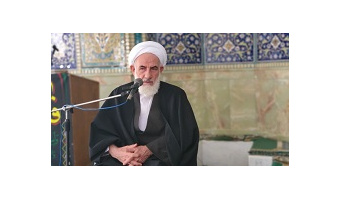 امام جمعه کاشان: آیت‌الله مصباح در ولایتمداری کم‌نظیر بود