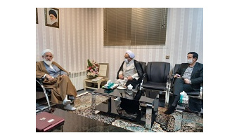 آغاز رسمی فعالیت مرکز مهدویت کاشان با محوریت دانشگاه کاشان