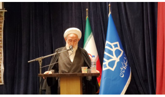 برگزاری نشست شورای فرهنگ عمومی شهرستان های شمال استان اصفهان در دانشگاه کاشان