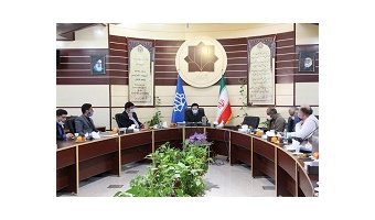 مشارکت دانشگاه کاشان در هفت بازی اهل کاشانم