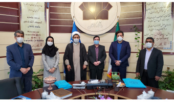 ازمحقق باطری قلب به عنوان فعال فرهنگی دانشگاه تقدیر شد