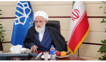 آیت الله سلیمانی: پشتوانه  فکری  این انقلاب نشات گرفته از مهدویت است