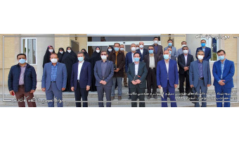 کارگروه بنیاد حامیان دانشکده‌های مهندسی برق و کامپیوتر و مهندسی مکانیک