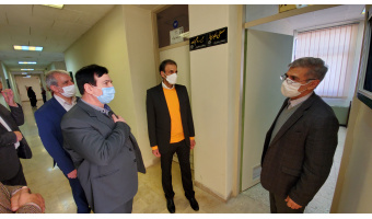 خداقوت در پایان یکسال کاری؛ در آستانه نوروز خورشیدی