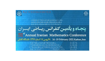 کنفرانس ترویج ریاضی، پایان ماراتن پنجاه و یکمین کنفرانس بین المللی ریاضی ایران