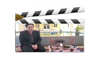 پیام رئیس دانشگاه کاشان به مناسبت حلول سال ۱۴۰۰ خورشیدی