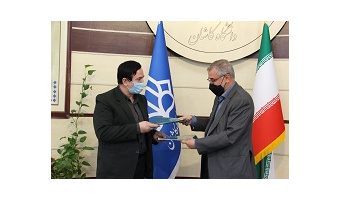 امضای تفاهم نامه همکاری بین دادگستری استان اصفهان و دانشگاه کاشان، گامی دیگر برای تحقق رسالت های دانشگاه جامعه محور