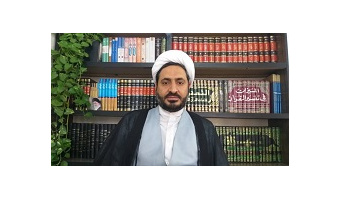 حجت الاسلام خسروی: شعار امسال رهبری ریل‌گذاری برای شکوفایی اقتصاد کشور است