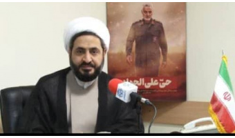 ماه رمضان؛ ماه جلای روح و طهارت قلب است