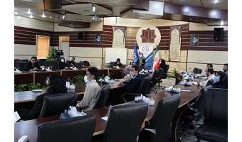 نخستین کارگاه تخصصی سرمایه‌گذاری با حضور شرکت کنندگانی از ۱۶ شهرستان کشور در دانشگاه کاشان برگزار شد