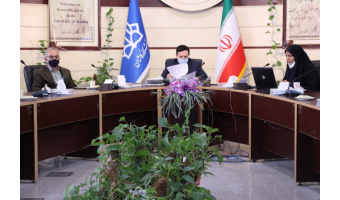 نقش دانشگاه در تربیت درست فرزندان و پیشگیری از آسیب‌های اجتماعی