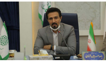 شهردار کاشان: مدیریت شهری نیازمند بهره‌گیری از توان علمی دانشگاهیان است