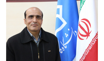 انتخاب عضو هیأت علمی دانشگاه کاشان به عنوان یکی از ۱۰۰ محقق سرآمد علمی کشور