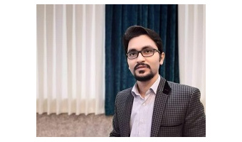 دانش آموخته دانشگاه کاشان برنده جایزه شهید رهنمون بنیاد ملی نخبگان شد