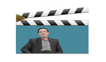مصاحبه دکتر زراعت رییس دانشگاه  - بخش اول