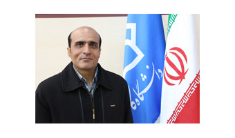 عضو هیات علمی دانشگاه کاشان رتبه ۲۴ اچ ایندکس را در بین دانشمندان ایرانی سراسر دنیا کسب کرد
