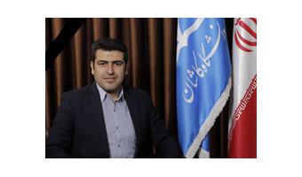 عضو هیات علمی جوان دانشگاه کاشان، صبح عاشورا ، آسمانی شد