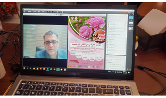مجری طرح گیاهان دارویی کشور: شرکت های دانش بنیان و دانشگاه ها، ناجی حفظ و ارتقاء صنعت گل محمدی هستند