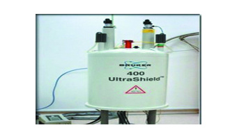دستگاه NMR دانشگاه کاشان آماده ارائه خدمات به مراکز علمی و پژوهشی کشور است