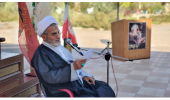 راه سعادت بشر در گرو  اعتقاد و دینداری است