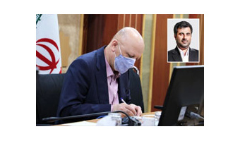 با حکم وزیر علوم؛ دکتر عباس کتابی سرپرست دانشگاه کاشان شد