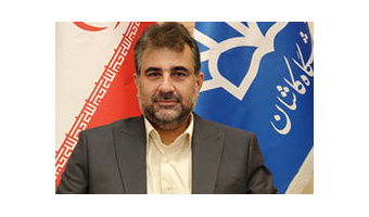سرپرست دانشگاه کاشان: دانشگاه باید اتاق فکر نظام جمهوری اسلامی باشد