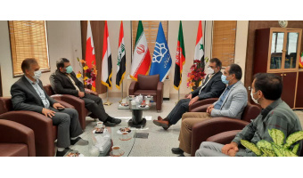 دانشکده منابع طبیعی دانشگاه کاشان همیار طرح‌های جهاد کشاورزی