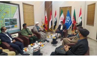 بسیج بازوی مشورتی و عملیاتی مدیریت دانشگاه