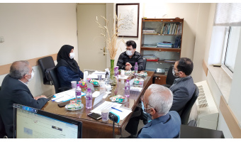 جذب نیروی تخصصی و کارشناسی در دانشگاه کاشان