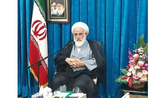 امام جمعه کاشان: وحدت کلمه رمز حل مشکلات جامعه اسلامی است