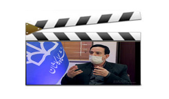 معرفی دانشگاه کاشان  در برنامه چرخ