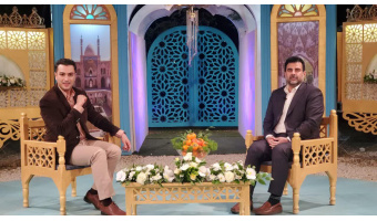 دانشگاه باید اتاق فکر منطقه و نظام جمهوری اسلامی باشد