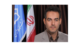 دکتر علیرضا فرجی رئیس پارک علم و فناوری غیاث الدین جمشید کاشانی شد