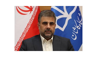 پیام رئیس دانشگاه کاشان به مناسبت ۱۶ آذر روز دانشجو