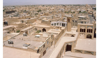فصل نوین فعالیت‌های مرکز کاشان‌شناسی دانشگاه کاشان؛ پشتوانه دیروز برای اعتلای امروز