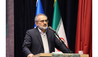 معاون امور مجلس رئیس جمهور: دانشگاه باید در خدمت جامعه و پیشرفت کشور باشد