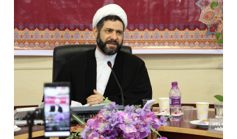 شرط تحقق دانشگاه اسلامی تولید علم دینی است
