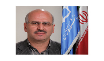 دکتر ابراهیم‌آبادی رئیس پژوهشکده اسانس‌های طبیعی دانشگاه کاشان شد