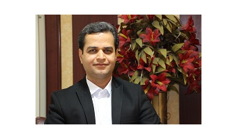 عضو هیات علمی دانشگاه کاشان پژوهشگر برگزیده استان اصفهان در حوزه فنی و مهندسی معرفی شد