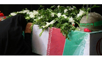 پیام رئیس دانشگاه کاشان بمناسبت روز مادران شهدا