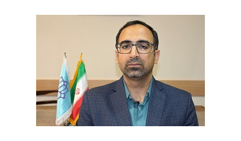 انتصاب آقای دکتر محسن ایرانی به عنوان معاون نوآوری و اقتصادی دانشگاه کاشان
