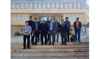 محوریت برنامه‌های دانشکده مهندسی دانشگاه کاشان در ارتباط با صنعت و جامعه است